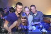 Thank god it´s Friday - Salzbar - Fr 27.01.2012 - 6