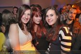 Thank god it´s Friday - Salzbar - Fr 27.01.2012 - 8