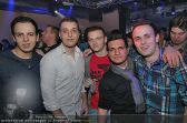 Thank god it´s Friday - Salzbar - Fr 27.01.2012 - 9