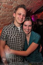 People on Party - Gandenlos - Fr 27.01.2012 - 10