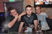 People on Party - Gandenlos - Fr 27.01.2012 - 13
