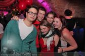 People on Party - Gandenlos - Fr 27.01.2012 - 14