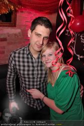 People on Party - Gandenlos - Fr 27.01.2012 - 15