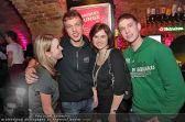 People on Party - Gandenlos - Fr 27.01.2012 - 20
