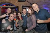 People on Party - Gandenlos - Fr 27.01.2012 - 21