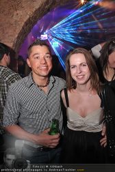 People on Party - Gandenlos - Fr 27.01.2012 - 24