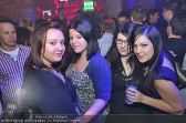 People on Party - Gandenlos - Fr 27.01.2012 - 27