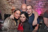 People on Party - Gandenlos - Fr 27.01.2012 - 28