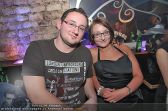 People on Party - Gandenlos - Fr 27.01.2012 - 29