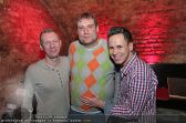 People on Party - Gandenlos - Fr 27.01.2012 - 3