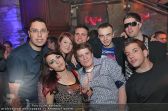 People on Party - Gandenlos - Fr 27.01.2012 - 30
