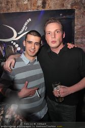 People on Party - Gandenlos - Fr 27.01.2012 - 31