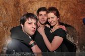 People on Party - Gandenlos - Fr 27.01.2012 - 32