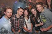 People on Party - Gandenlos - Fr 27.01.2012 - 34