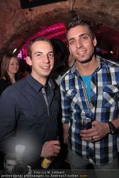 People on Party - Gandenlos - Fr 27.01.2012 - 35