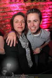 People on Party - Gandenlos - Fr 27.01.2012 - 39