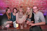 People on Party - Gandenlos - Fr 27.01.2012 - 4