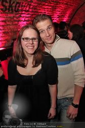 People on Party - Gandenlos - Fr 27.01.2012 - 40