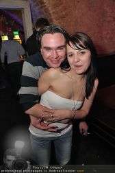 People on Party - Gandenlos - Fr 27.01.2012 - 42