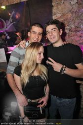 People on Party - Gandenlos - Fr 27.01.2012 - 43