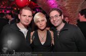 People on Party - Gandenlos - Fr 27.01.2012 - 5