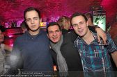 People on Party - Gandenlos - Fr 27.01.2012 - 6