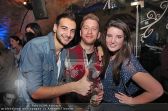 People on Party - Gandenlos - Fr 27.01.2012 - 7