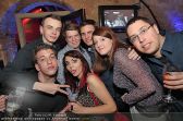 People on Party - Gandenlos - Fr 27.01.2012 - 8