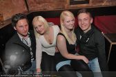 People on Party - Gandenlos - Fr 27.01.2012 - 9