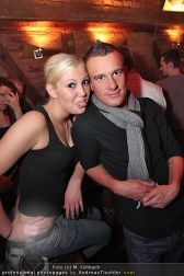 Partynight - Exzess Bar - Fr 27.01.2012 - 11