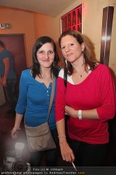 Partynight - Exzess Bar - Fr 27.01.2012 - 15