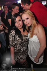 Partynight - Exzess Bar - Fr 27.01.2012 - 16