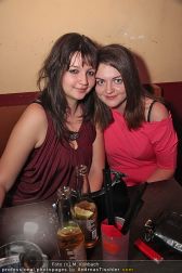 Partynight - Exzess Bar - Fr 27.01.2012 - 21