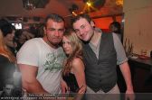 Partynight - Exzess Bar - Fr 27.01.2012 - 23