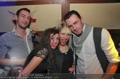 Partynight - Exzess Bar - Fr 27.01.2012 - 27