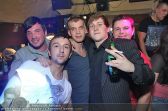 Partynight - Exzess Bar - Fr 27.01.2012 - 29