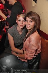 Partynight - Exzess Bar - Fr 27.01.2012 - 31