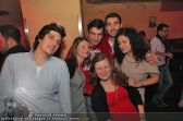 Partynight - Exzess Bar - Fr 27.01.2012 - 32