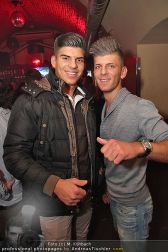 Partynight - Exzess Bar - Fr 27.01.2012 - 36