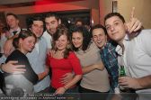 Partynight - Exzess Bar - Fr 27.01.2012 - 44