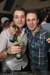 Partynight - Exzess Bar - Fr 27.01.2012 - 45