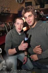 Partynight - Exzess Bar - Fr 27.01.2012 - 49