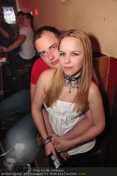 Partynight - Exzess Bar - Fr 27.01.2012 - 6