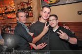 Partynight - Exzess Bar - Fr 27.01.2012 - 9