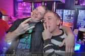 Partynight - Salzbar - Sa 28.01.2012 - 1