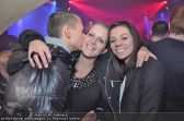 Partynight - Salzbar - Sa 28.01.2012 - 11