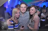 Partynight - Salzbar - Sa 28.01.2012 - 2