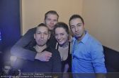 Partynight - Salzbar - Sa 28.01.2012 - 24