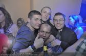 Partynight - Salzbar - Sa 28.01.2012 - 34