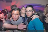 Partynight - Salzbar - Sa 28.01.2012 - 4